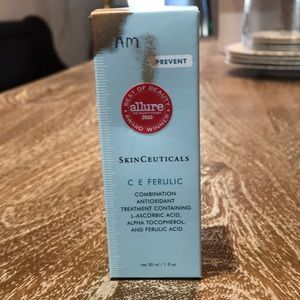 SkinCeuticals C E Ferulic